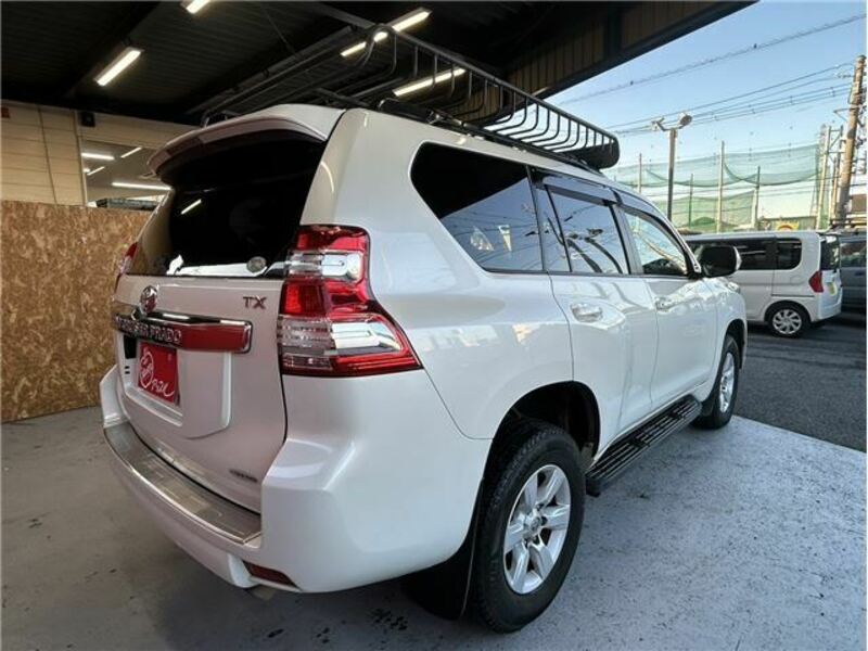 LAND CRUISER PRADO-6