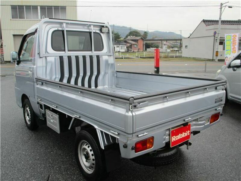 HIJET TRUCK-1