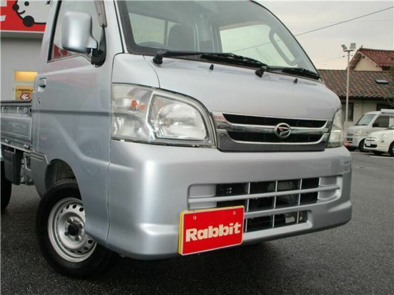 HIJET TRUCK-3