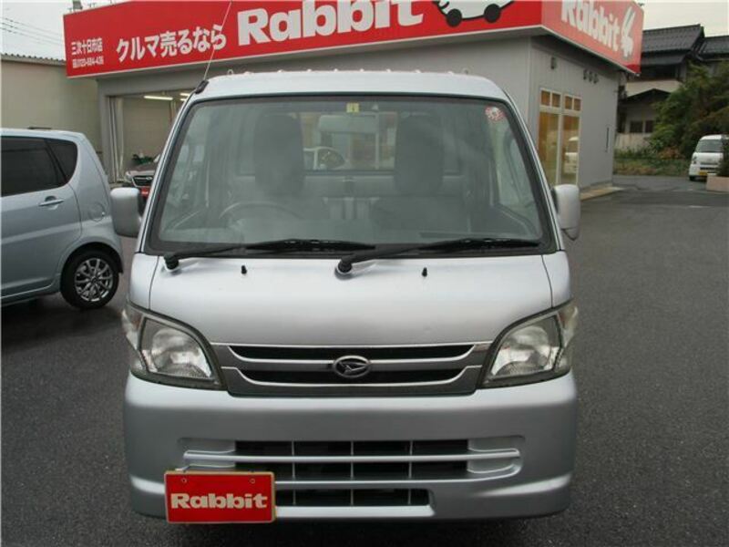 HIJET TRUCK-4