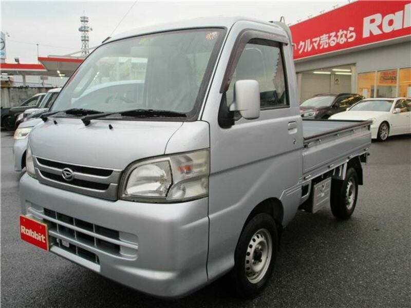 HIJET TRUCK-5