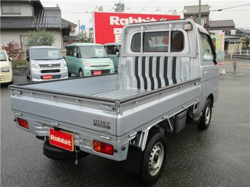 HIJET TRUCK-6