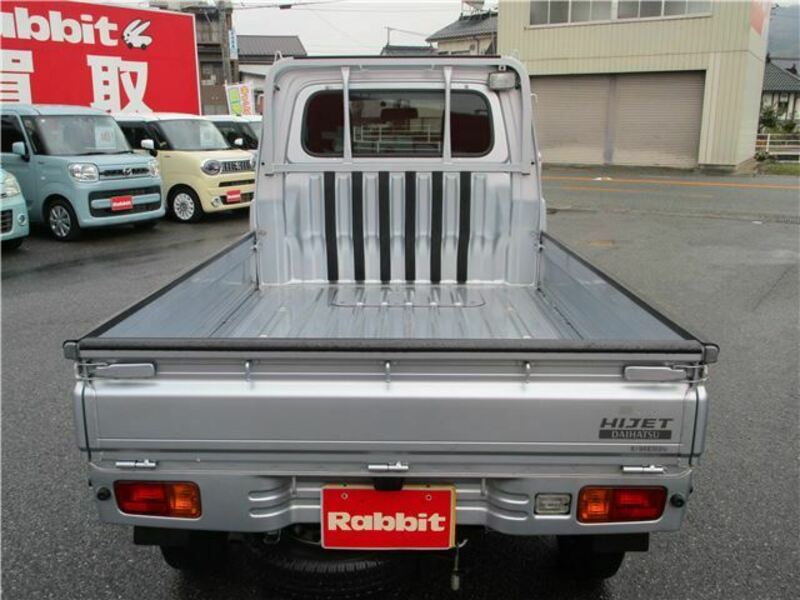 HIJET TRUCK-7