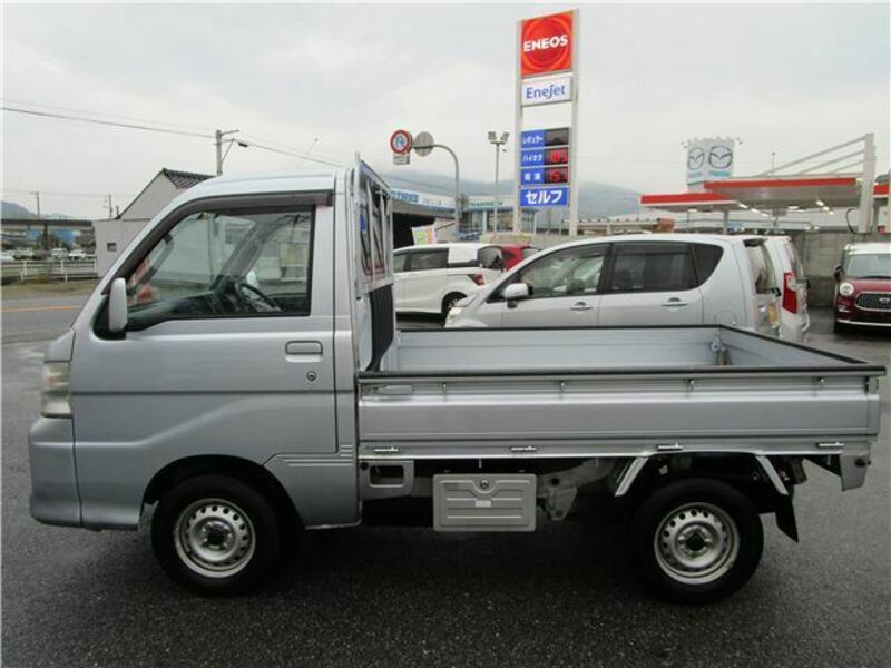 HIJET TRUCK-8