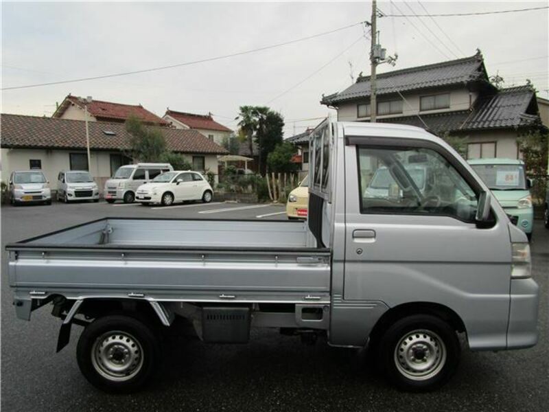 HIJET TRUCK-9