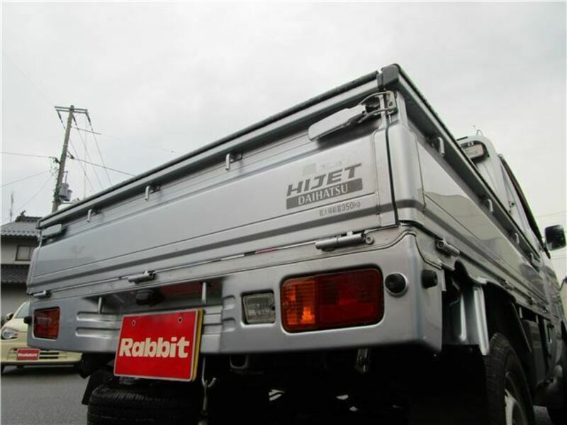 HIJET TRUCK-33