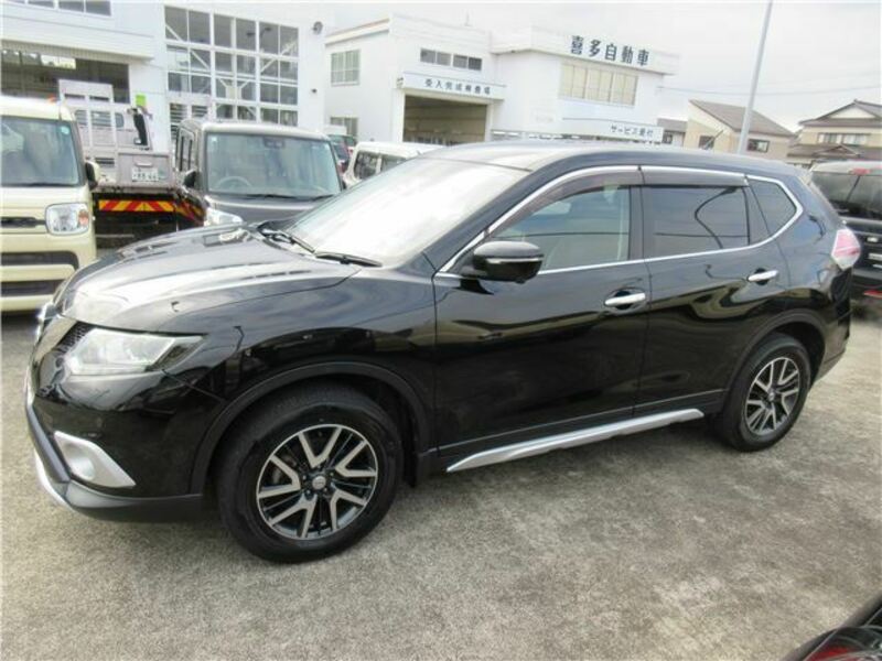 X-TRAIL-4