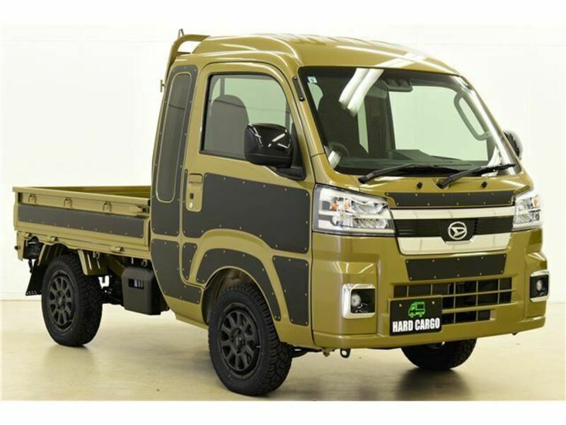 HIJET TRUCK-1