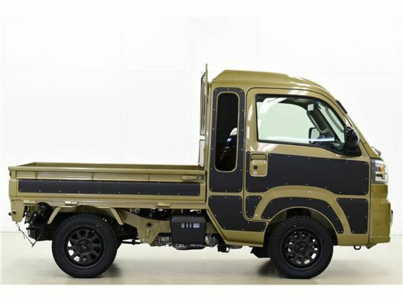 HIJET TRUCK-4