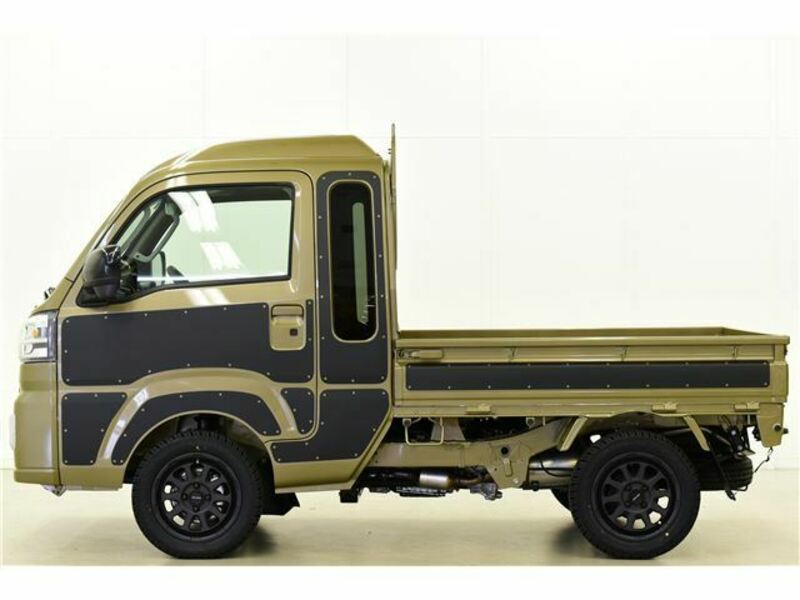 HIJET TRUCK-5