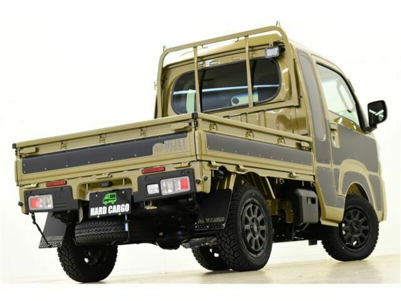 HIJET TRUCK-11