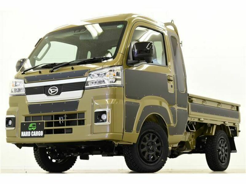 HIJET TRUCK-14