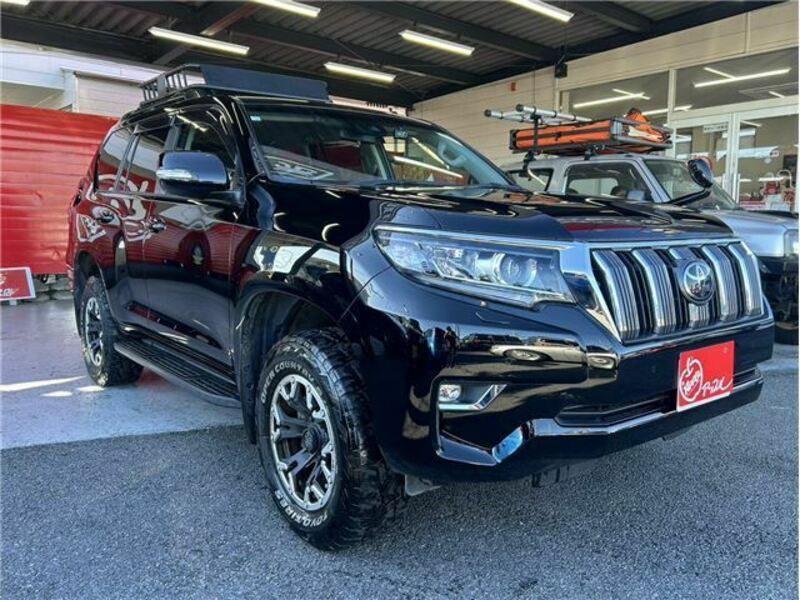 LAND CRUISER PRADO-4