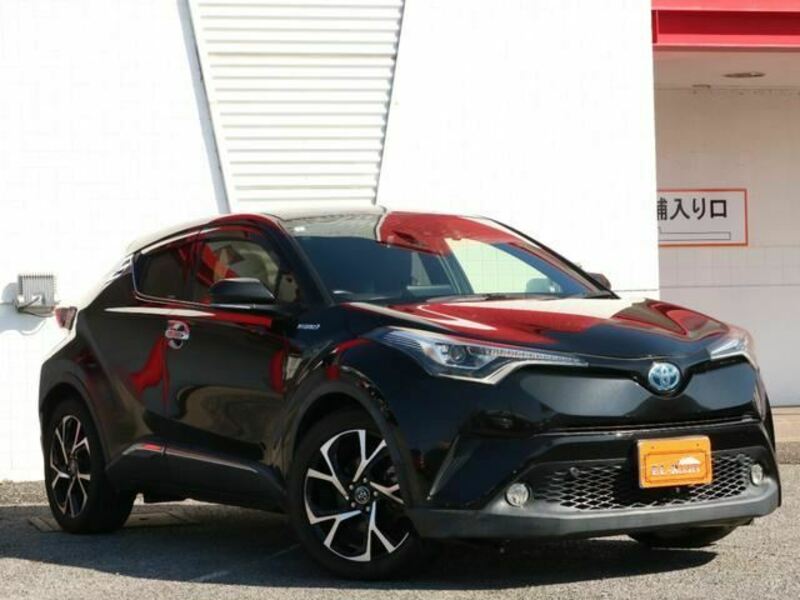 C-HR-28