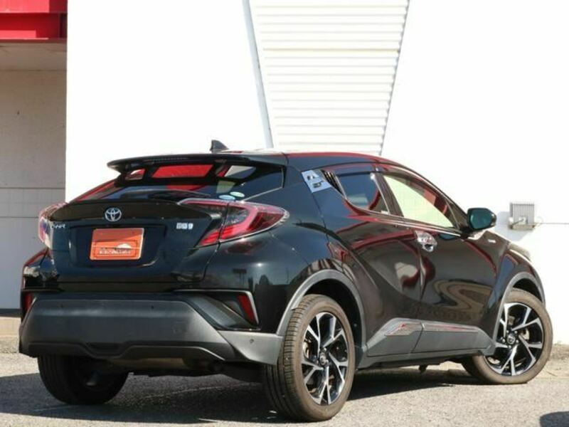 C-HR-30