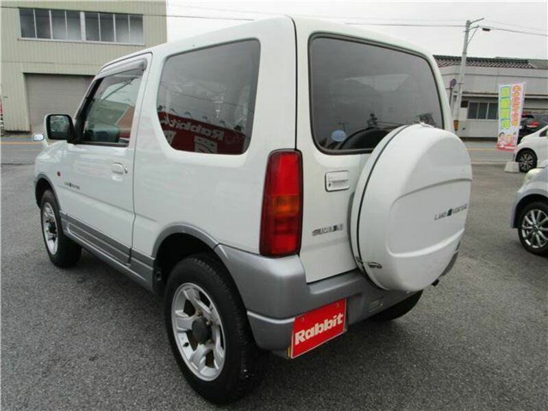 JIMNY-1