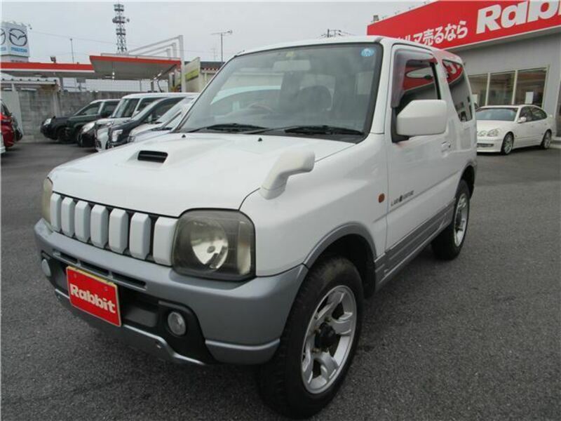 JIMNY-5