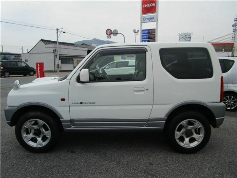 JIMNY-8