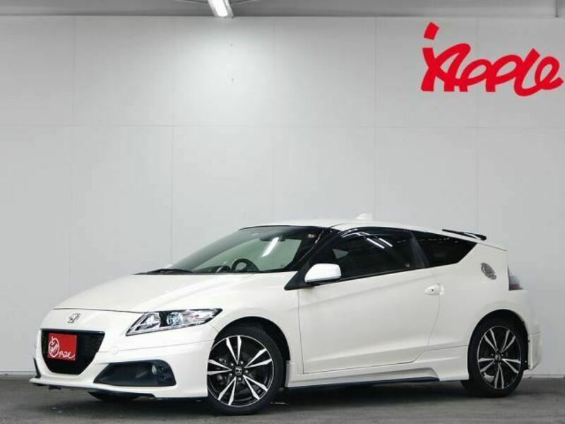 CR-Z