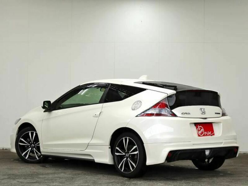 CR-Z-7