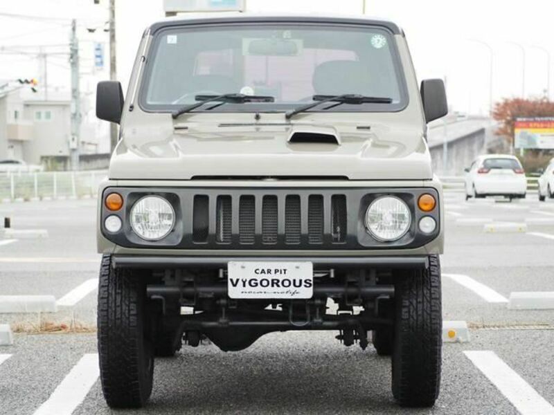 JIMNY-1