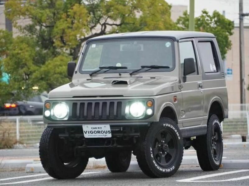 JIMNY-2