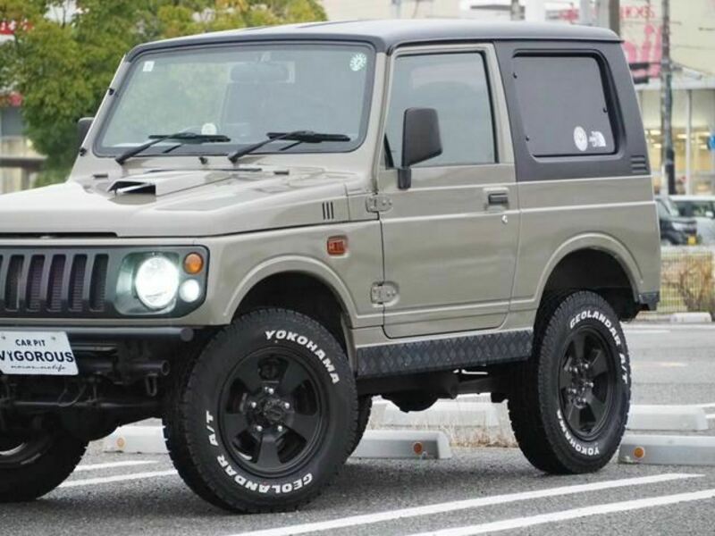 JIMNY-4