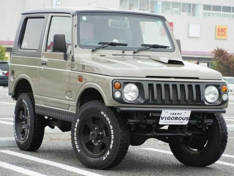 JIMNY-7