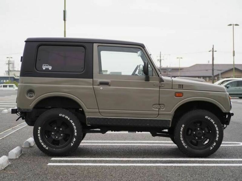 JIMNY-8