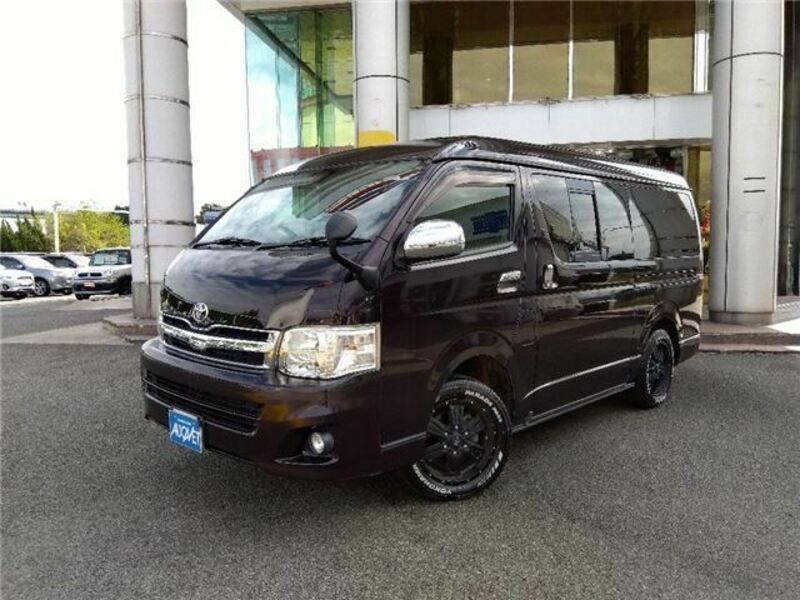 HIACE