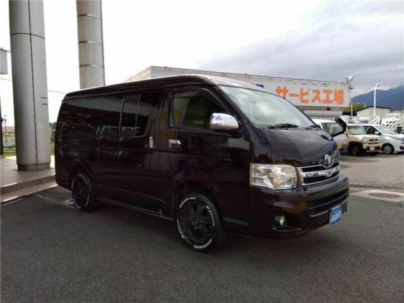 HIACE-4