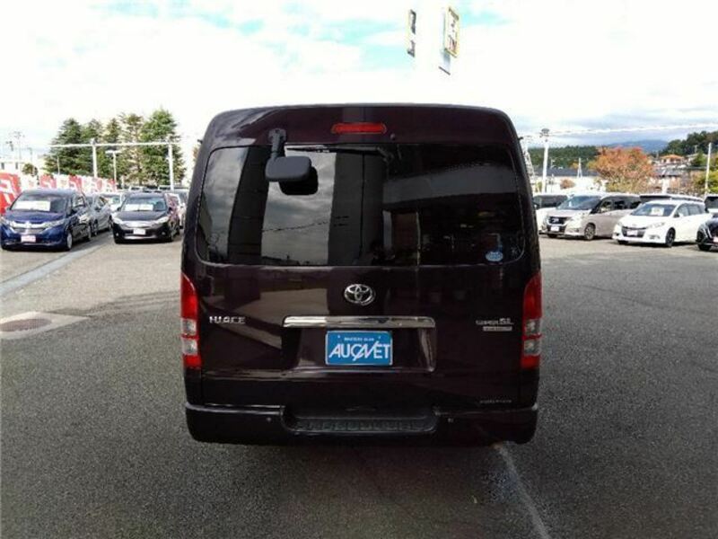 HIACE-5