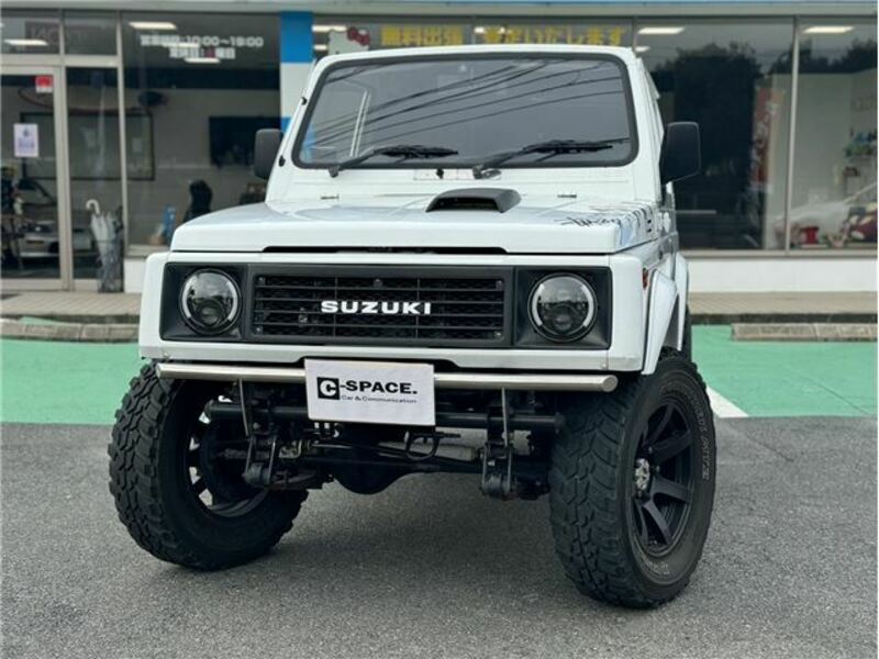 JIMNY-1