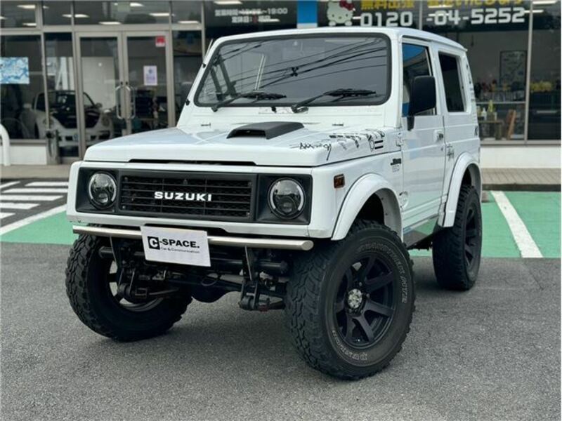 JIMNY-2