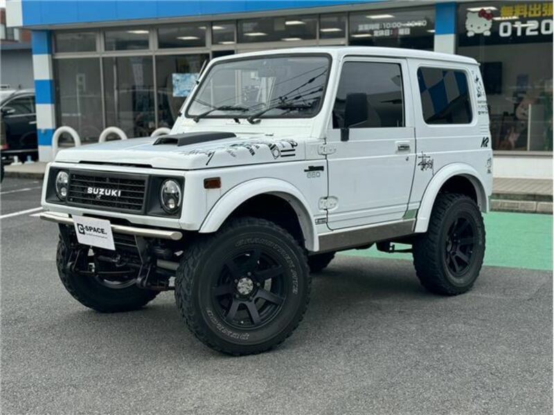 JIMNY-3