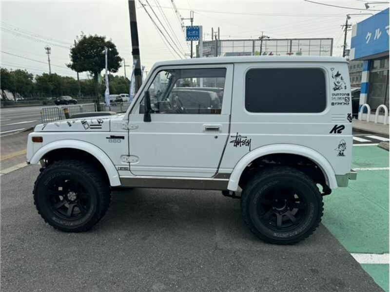 JIMNY-4