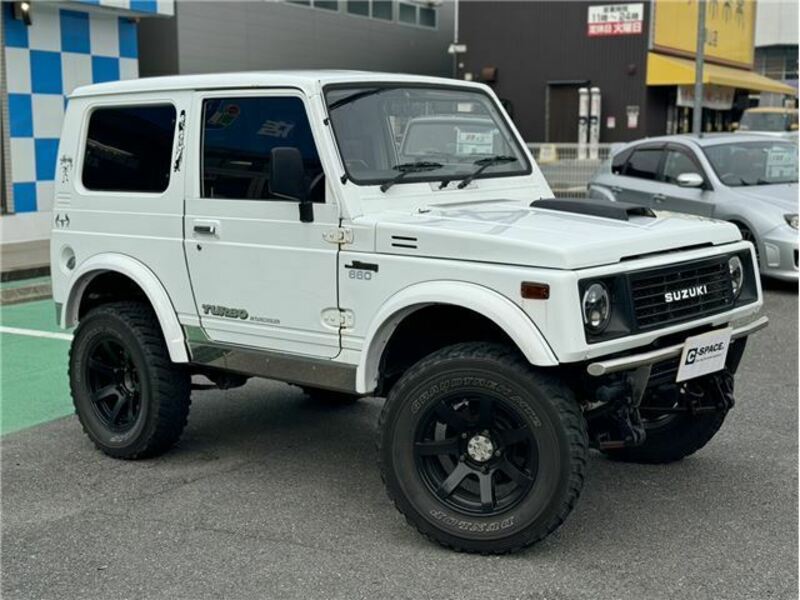 JIMNY-7