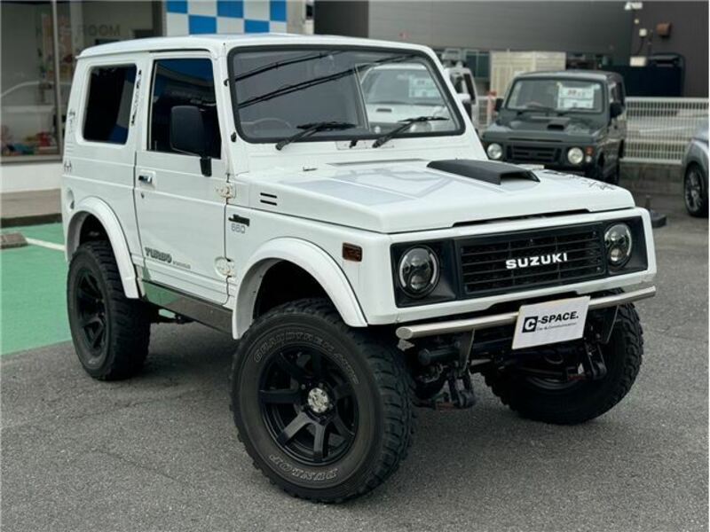 JIMNY-8