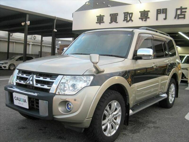 PAJERO-3