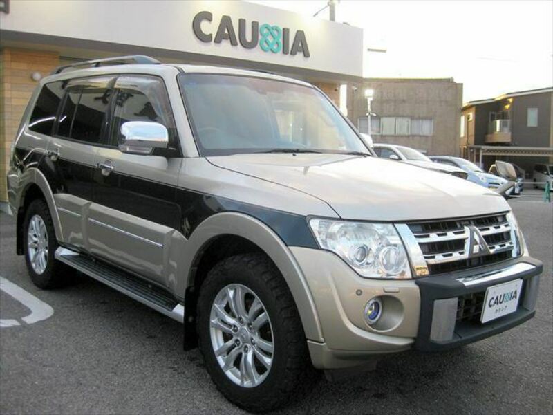 PAJERO-4