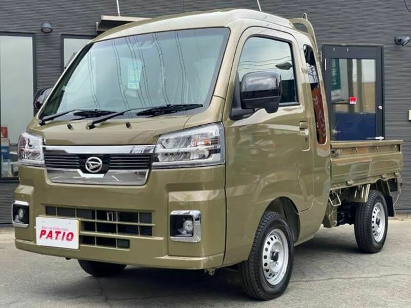 HIJET TRUCK-3