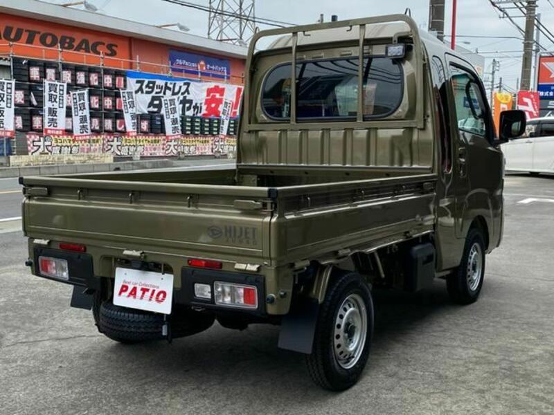 HIJET TRUCK-7