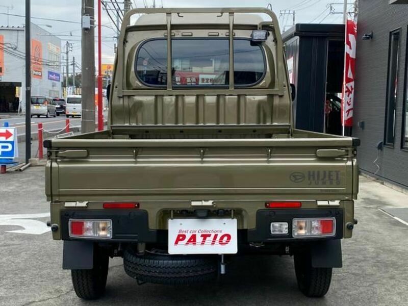 HIJET TRUCK-8