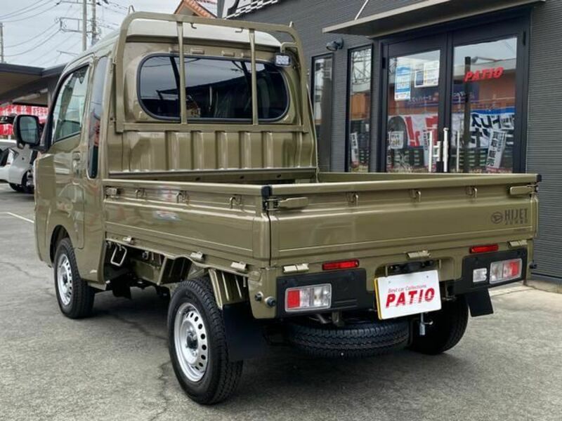 HIJET TRUCK-11