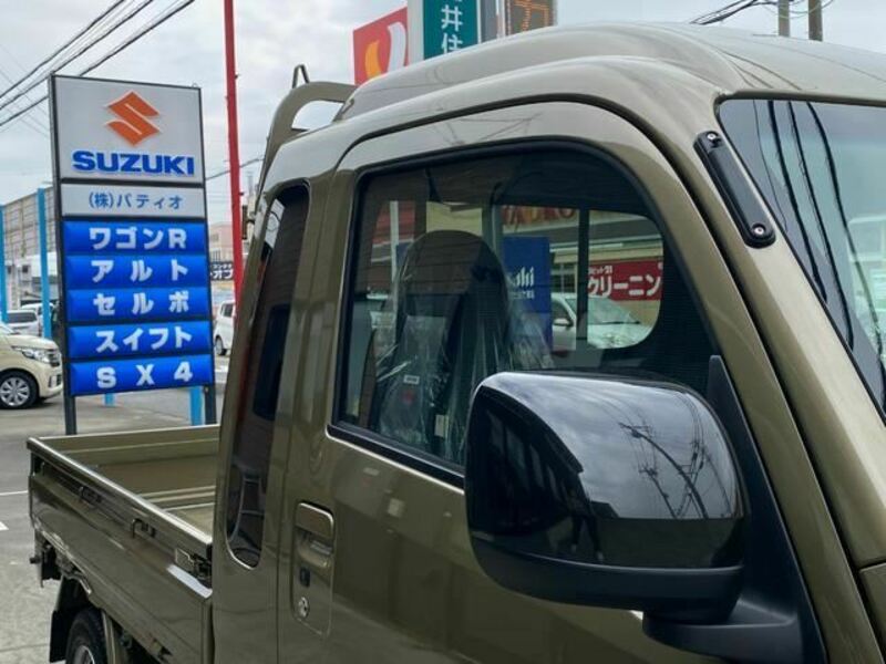 HIJET TRUCK-34