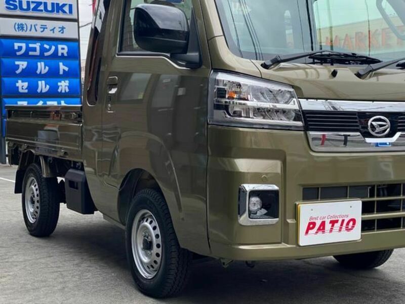 HIJET TRUCK-35