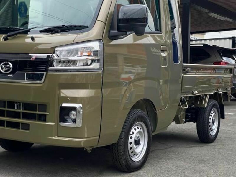 HIJET TRUCK-37