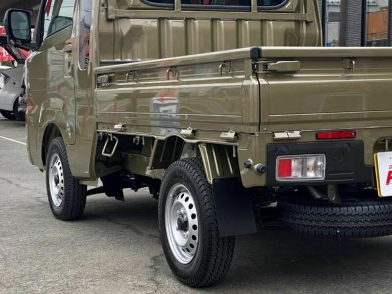 HIJET TRUCK-41