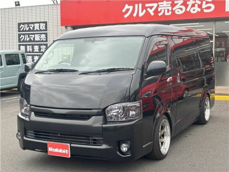 HIACE-6