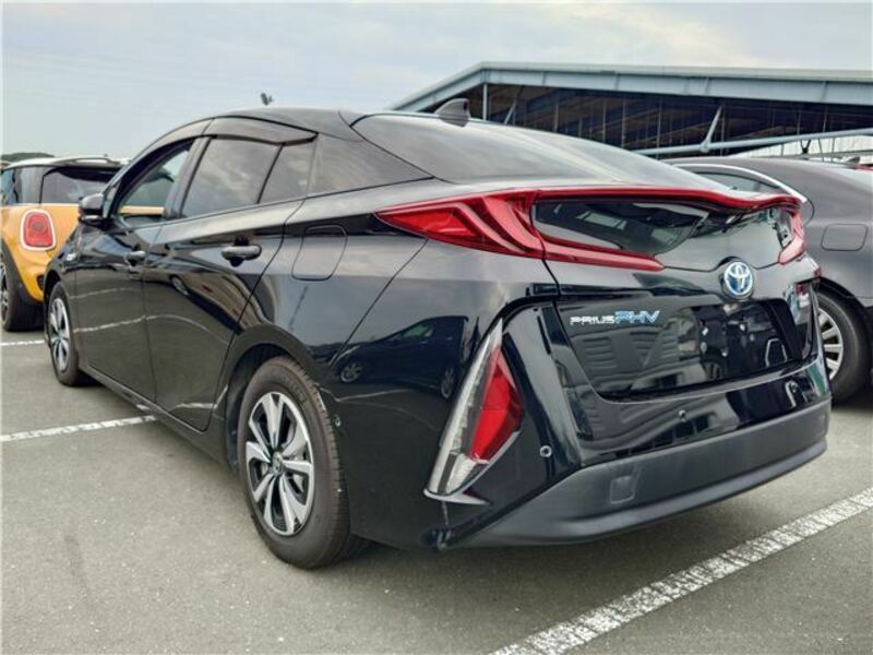 PRIUS PHV-1